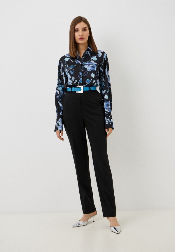 фото Брюки eleganzza