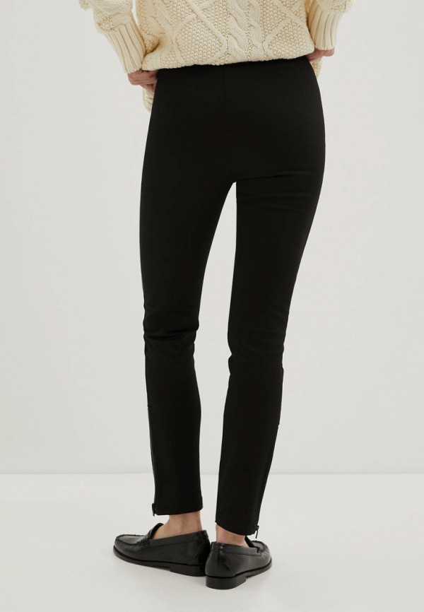 фото Брюки finn flare