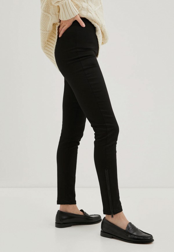 фото Брюки finn flare