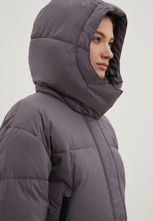 фото Куртка утепленная finn flare