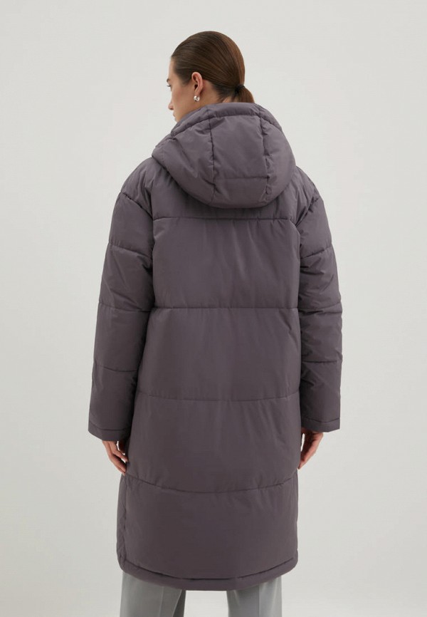 фото Куртка утепленная finn flare