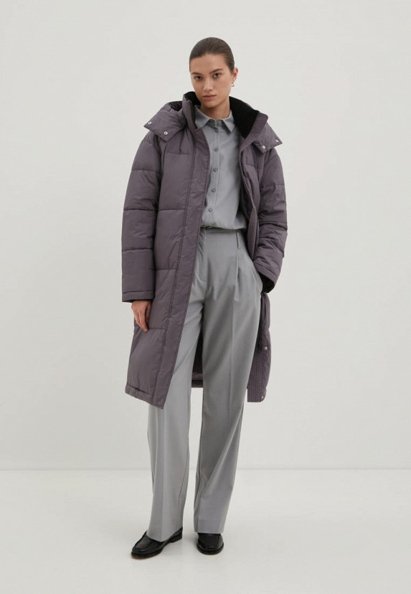 фото Куртка утепленная finn flare