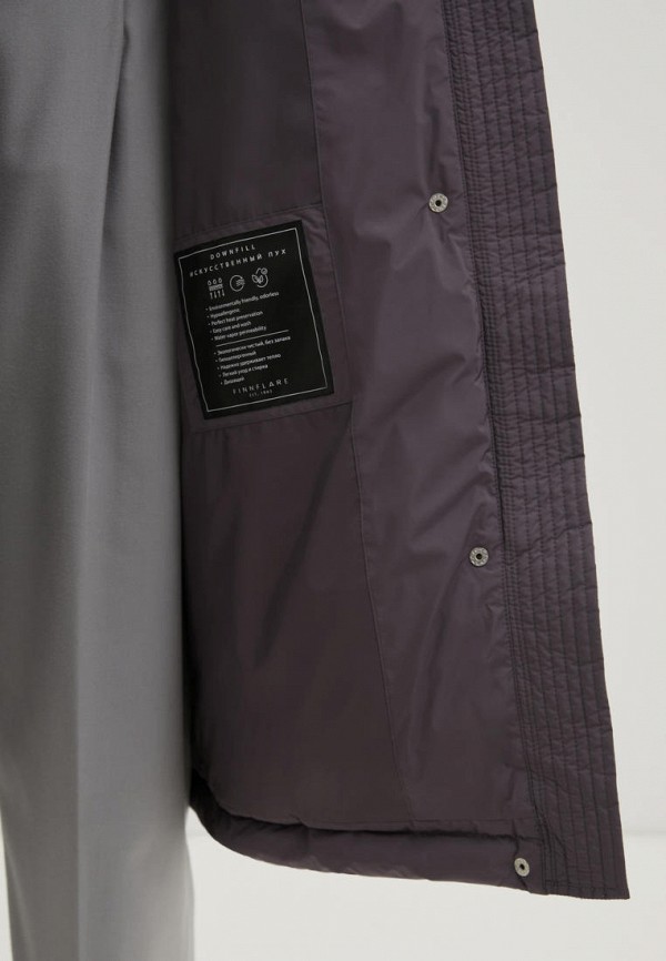 фото Куртка утепленная finn flare