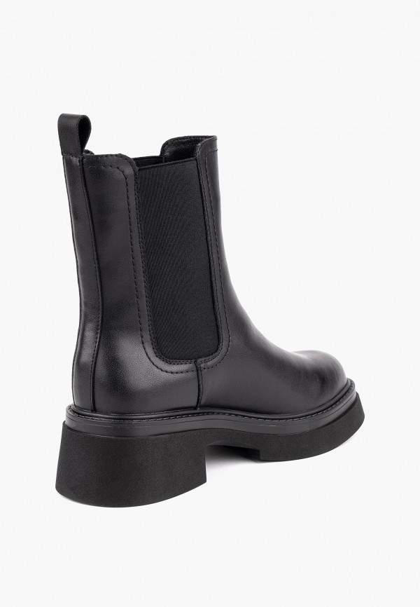 фото Ботинки zenden