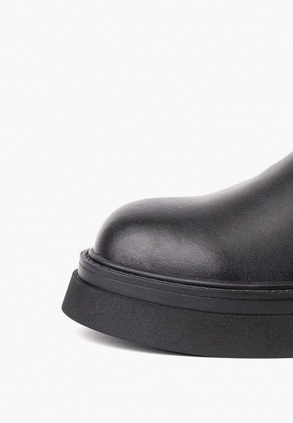 фото Ботинки zenden