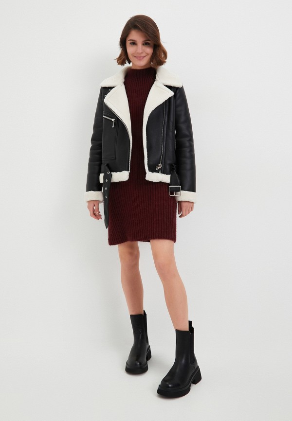 фото Ботинки zenden