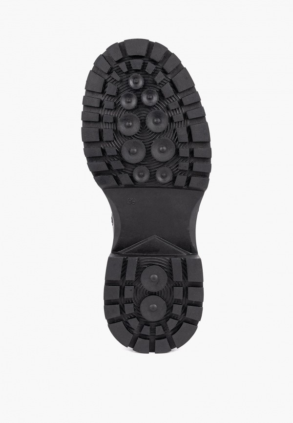 фото Ботинки zenden