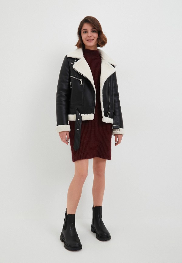 фото Ботинки zenden