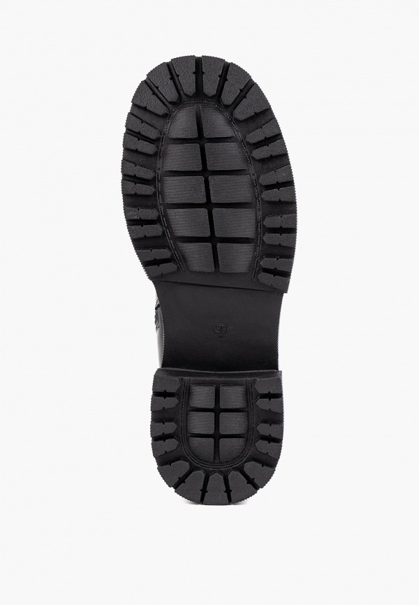 фото Ботинки zenden