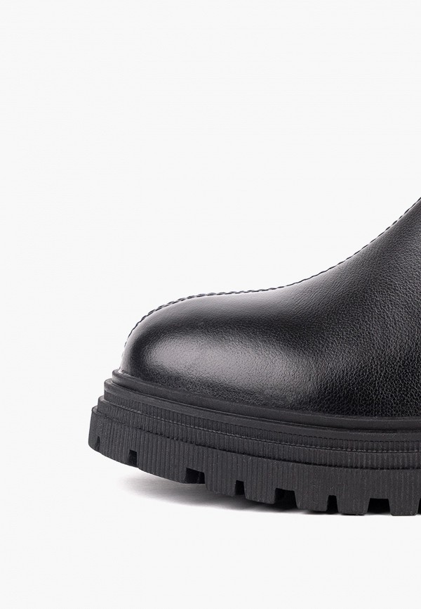 фото Ботинки zenden