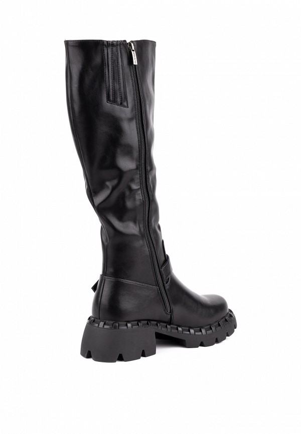 фото Сапоги instreet