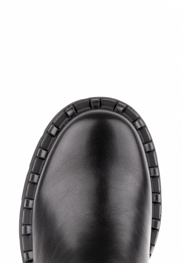 фото Сапоги instreet