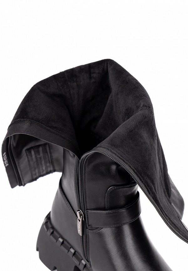 фото Сапоги instreet