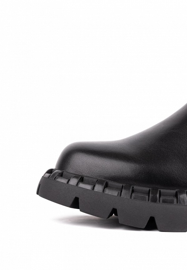 фото Сапоги instreet