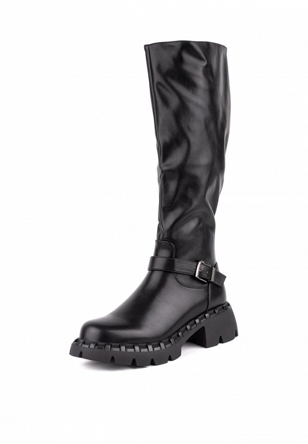 фото Сапоги instreet