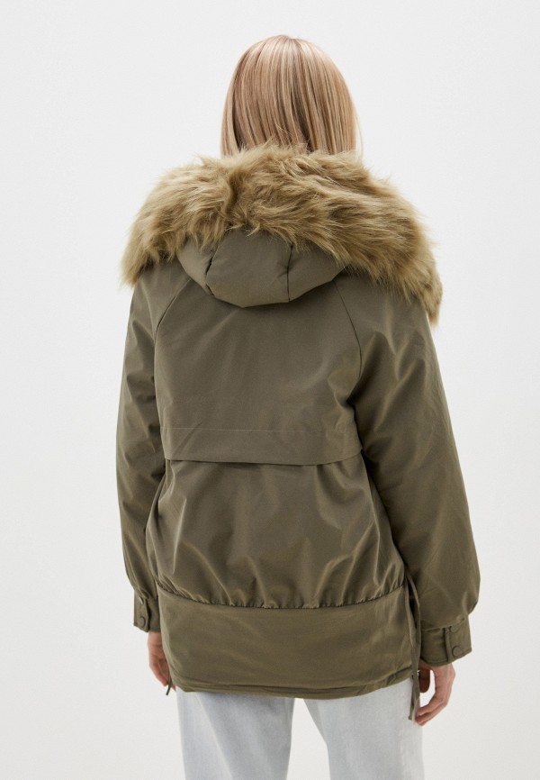 фото Куртка утепленная isibris