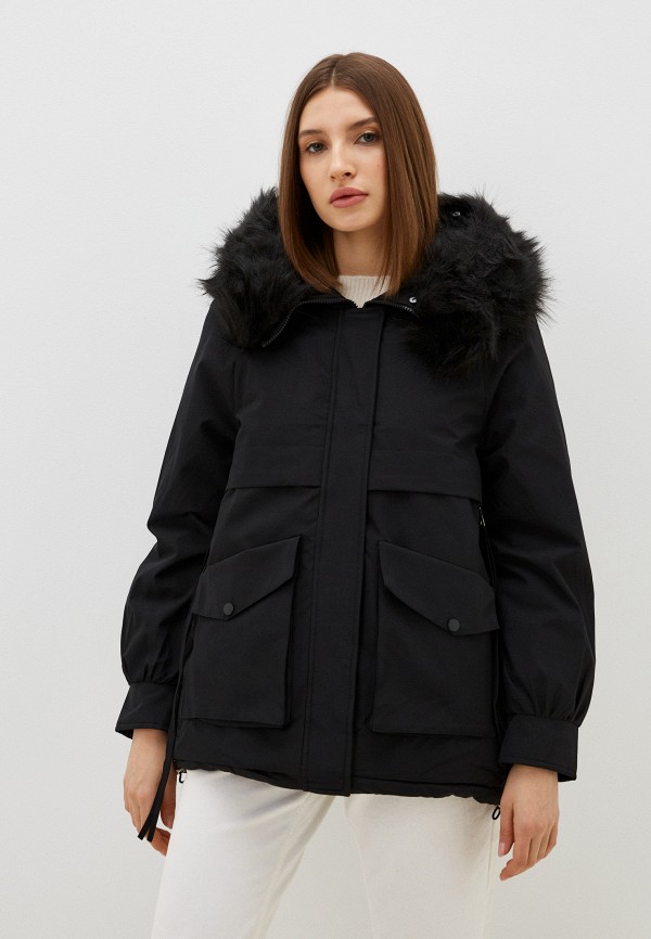 фото Куртка утепленная isibris