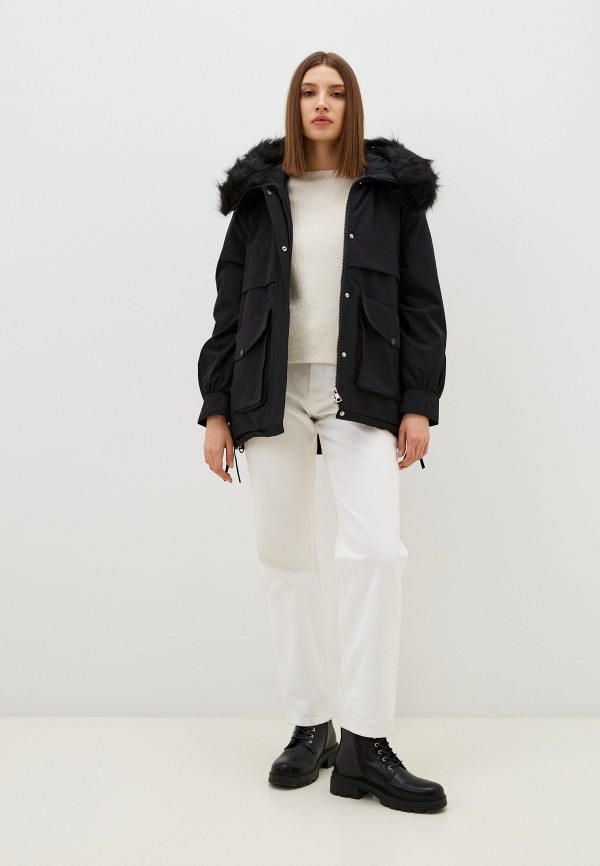 фото Куртка утепленная isibris