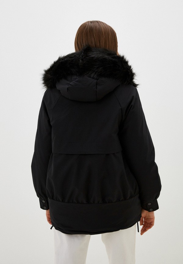 фото Куртка утепленная isibris