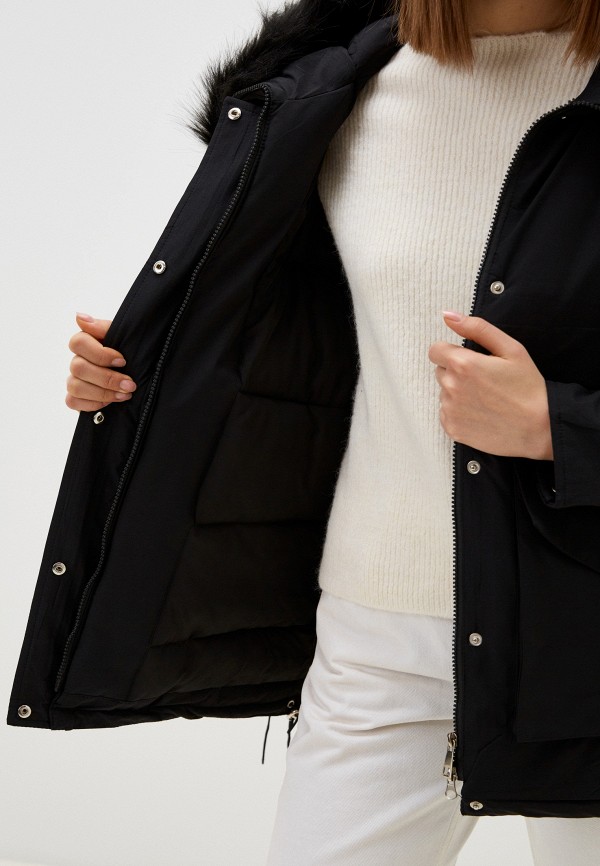 фото Куртка утепленная isibris