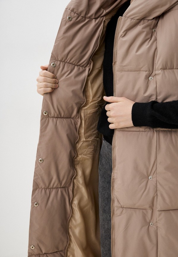 фото Жилет утепленный isibris