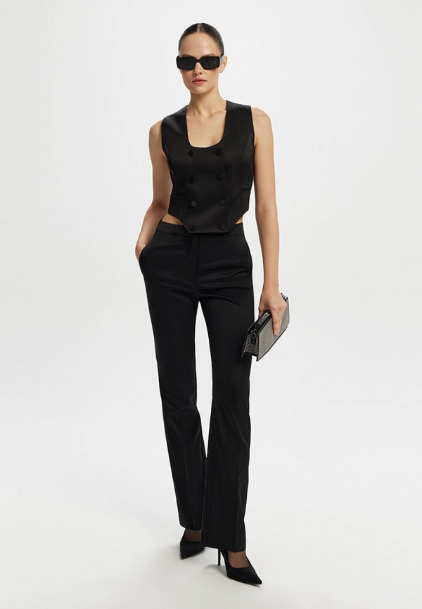 фото Жилет love republic