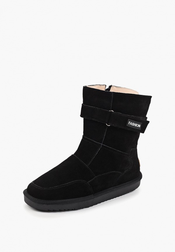 фото Полусапоги ascalini