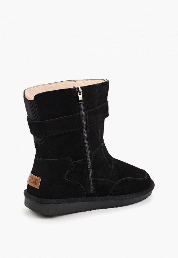 фото Полусапоги ascalini