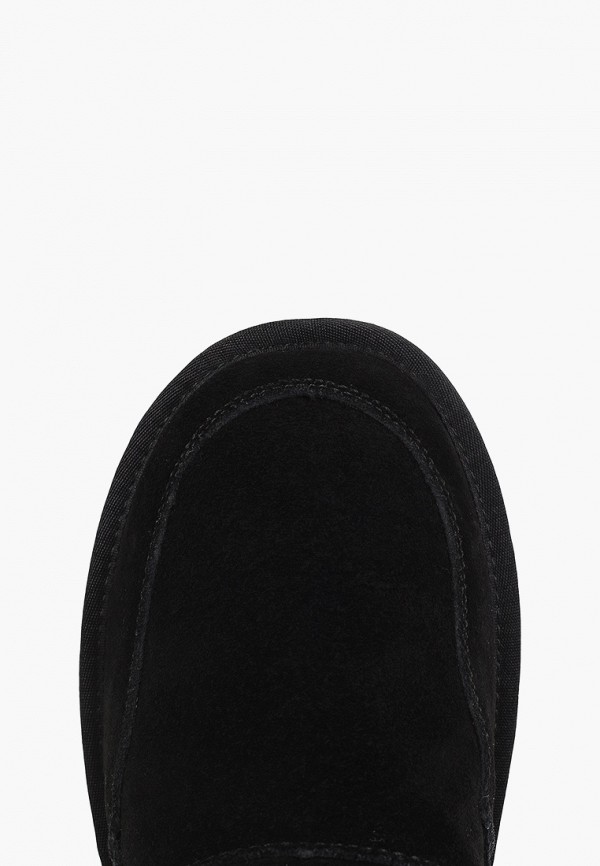 фото Полусапоги ascalini