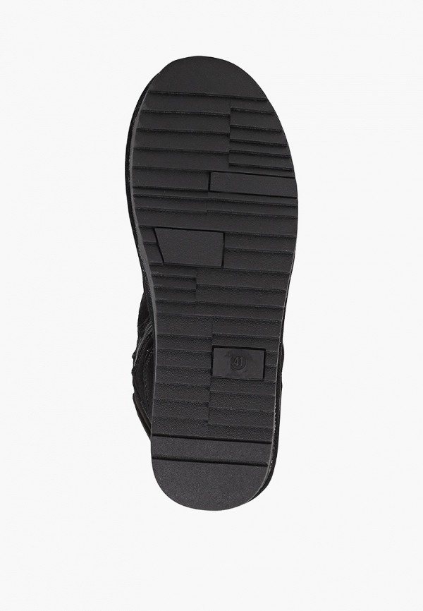 фото Полусапоги ascalini