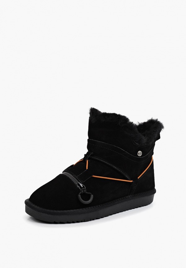 фото Полусапоги ascalini