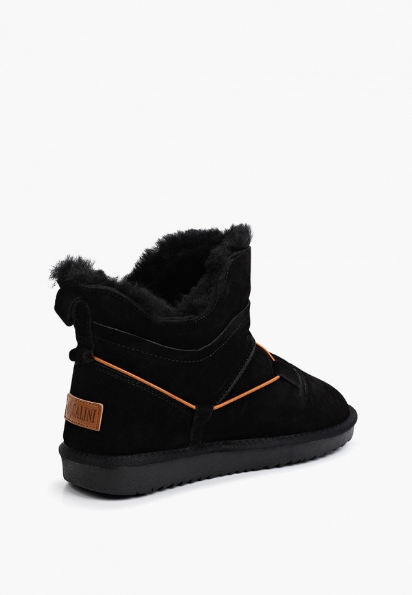 фото Полусапоги ascalini