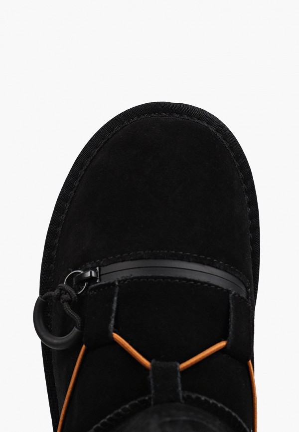 фото Полусапоги ascalini