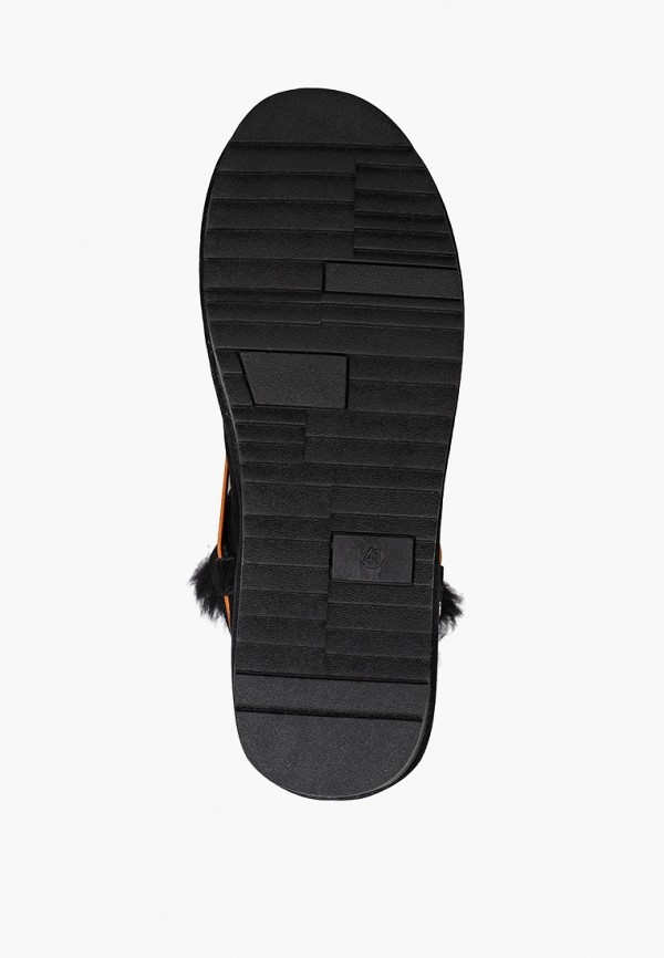 фото Полусапоги ascalini