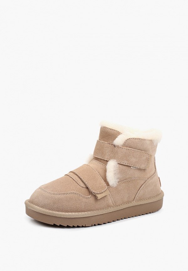 фото Полусапоги ascalini