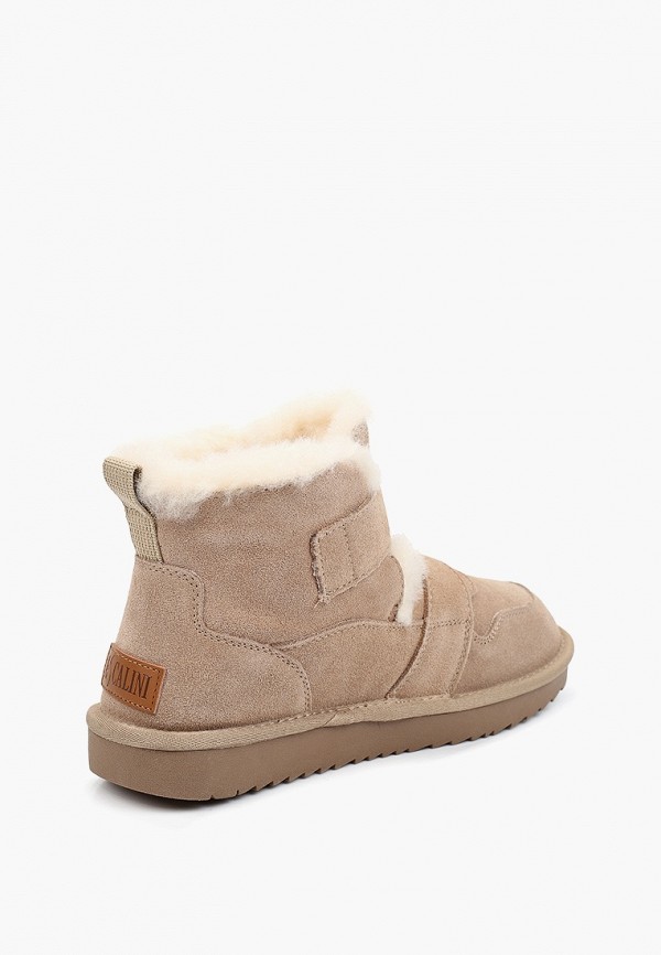 фото Полусапоги ascalini