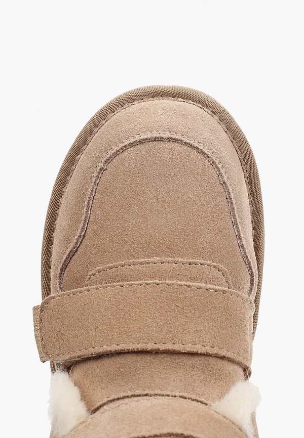 фото Полусапоги ascalini