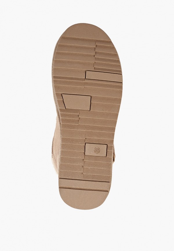 фото Полусапоги ascalini