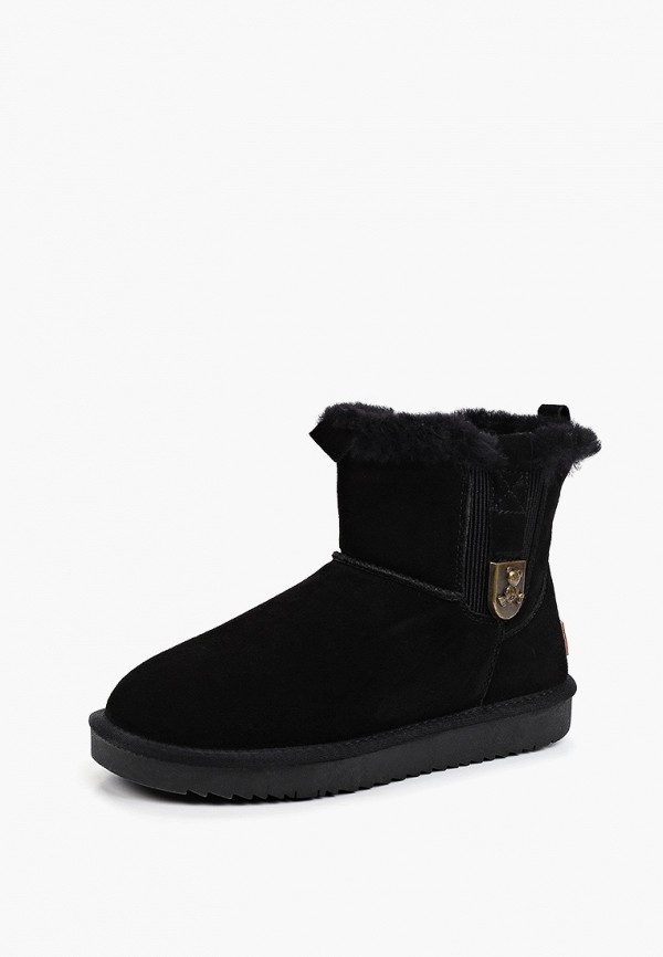 фото Полусапоги ascalini