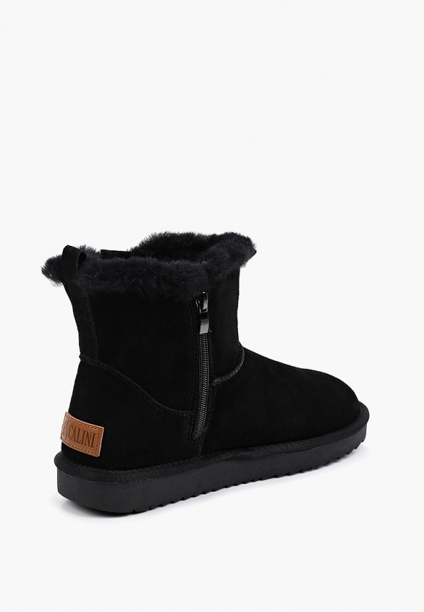 фото Полусапоги ascalini