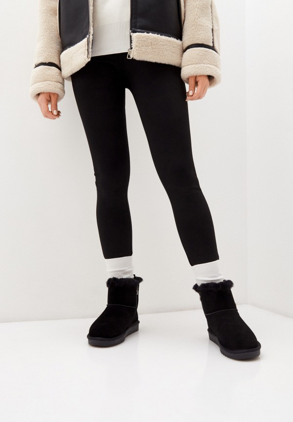 фото Полусапоги ascalini