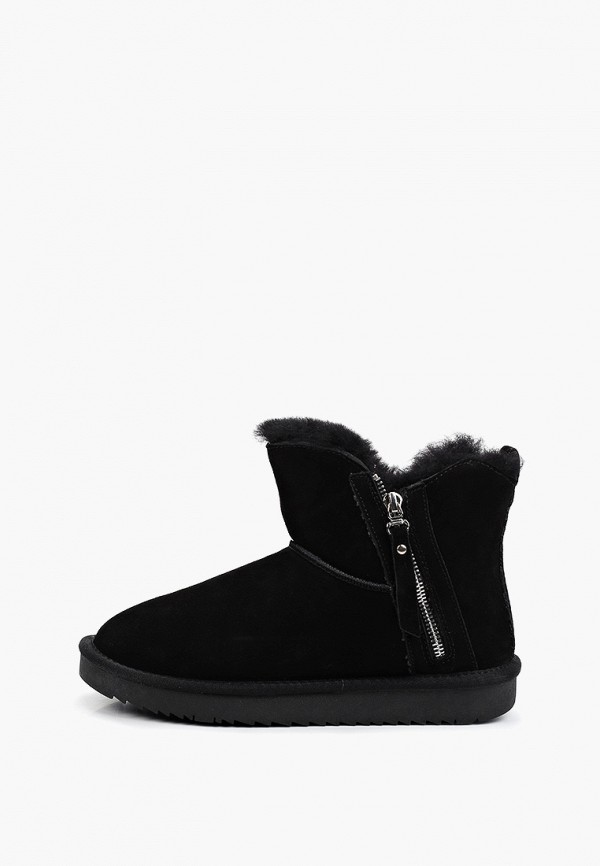 фото Полусапоги ascalini