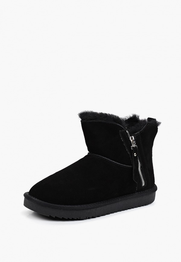 фото Полусапоги ascalini