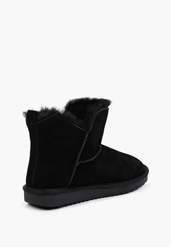 фото Полусапоги ascalini