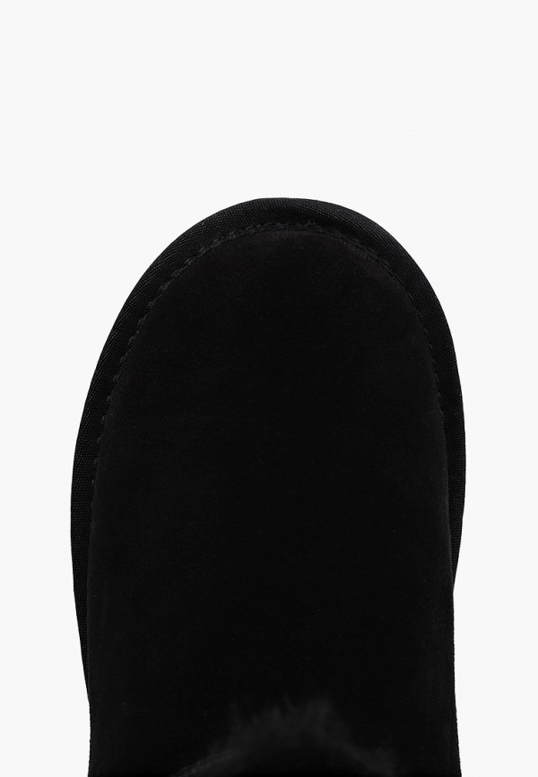 фото Полусапоги ascalini