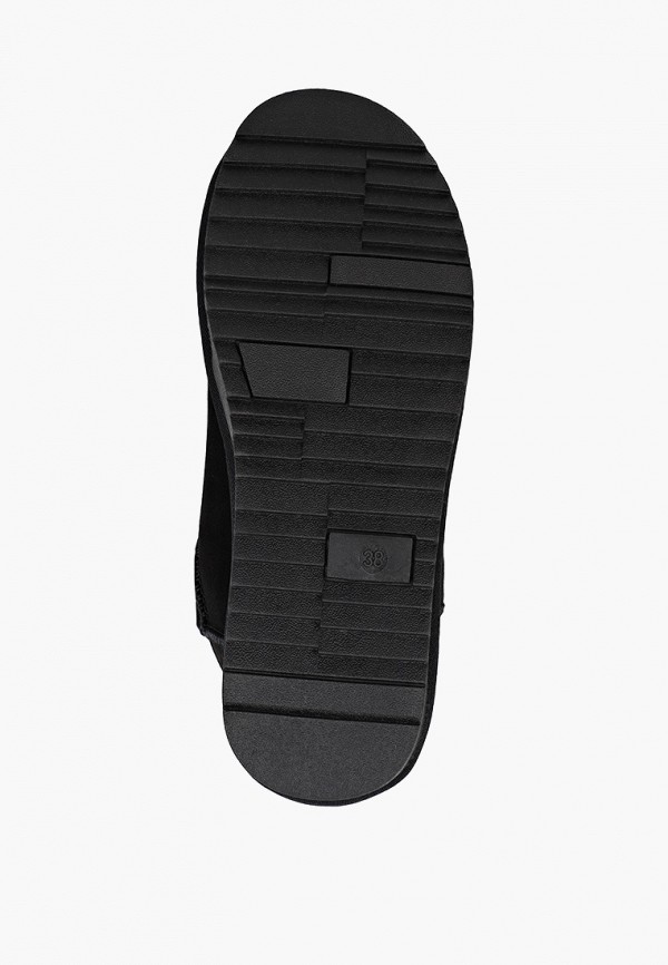 фото Полусапоги ascalini