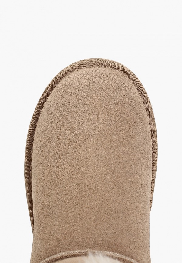 фото Полусапоги ascalini