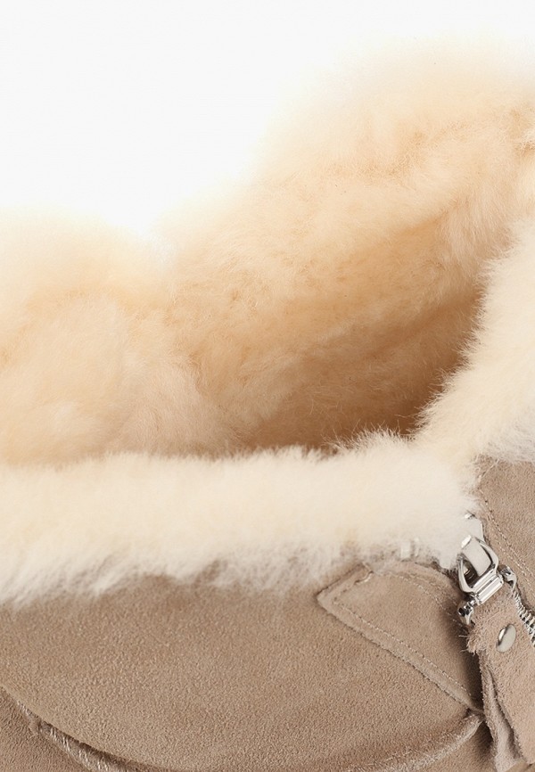 фото Полусапоги ascalini