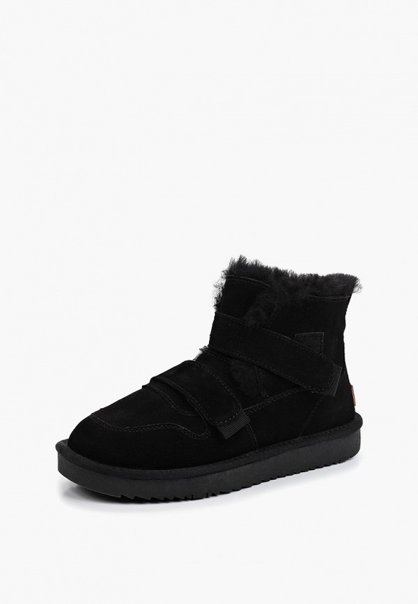 фото Полусапоги ascalini