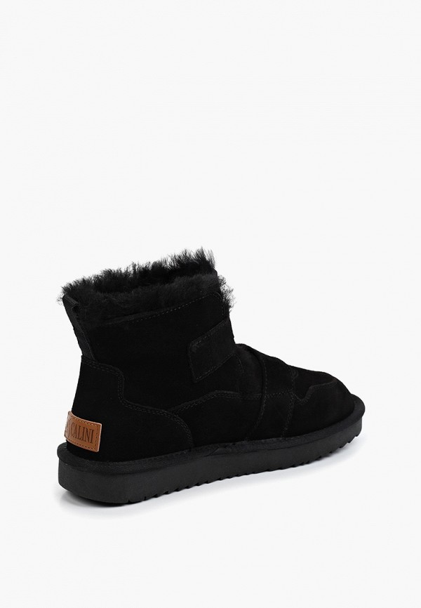 фото Полусапоги ascalini